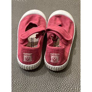 Victorias Shoes pink EUR 24 US 8 Very good condition